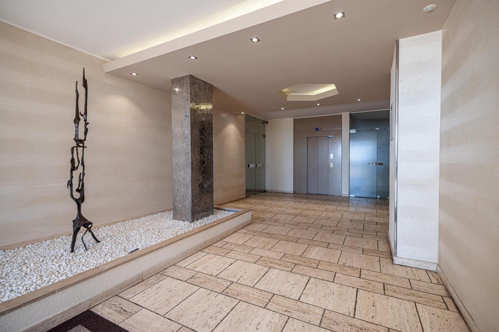 Extraordinary Sea View - 1 Bdr With Ac Lägenhet Villefranche-sur-Mer Exteriör bild